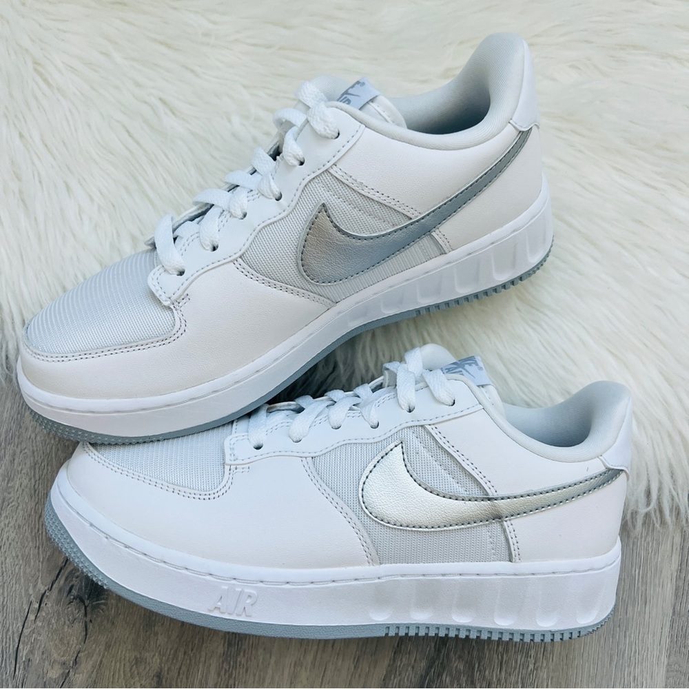 NWT Nike Air Force 1 Unity Women’s Shoes - Picture 5 of 7
